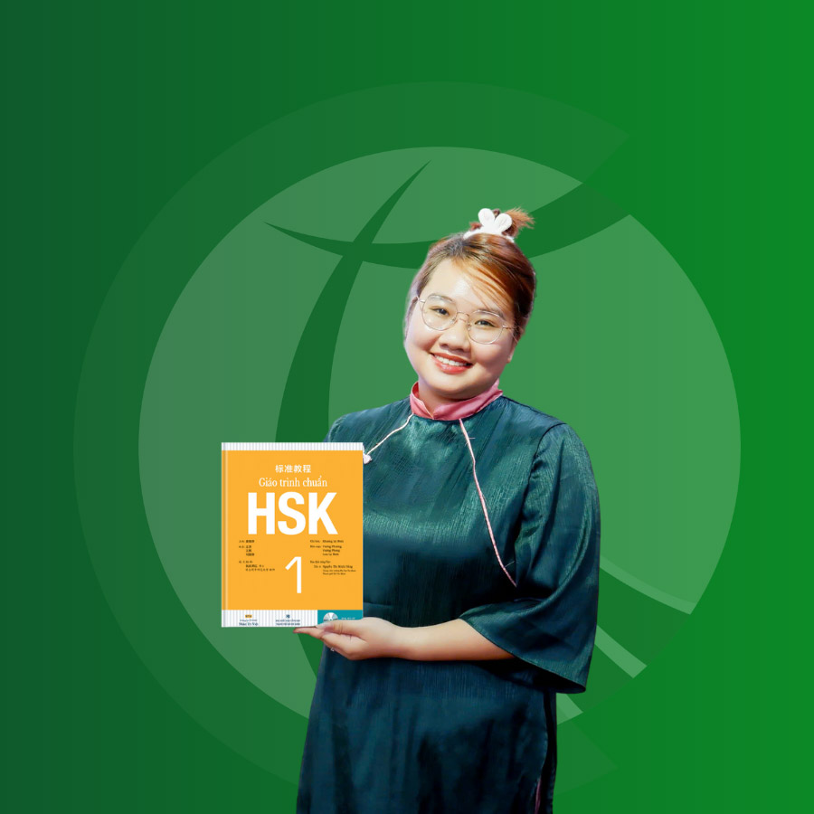 Cô Lê Thị Thu Trang