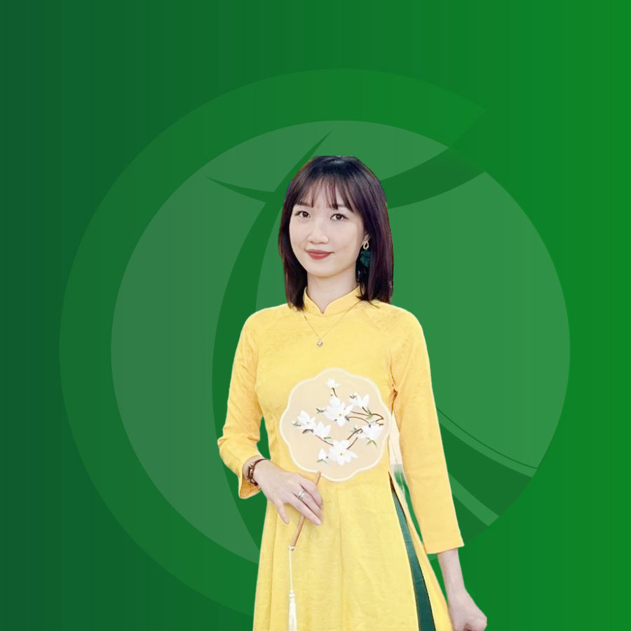 Thạc sĩ Lê Thu Trang