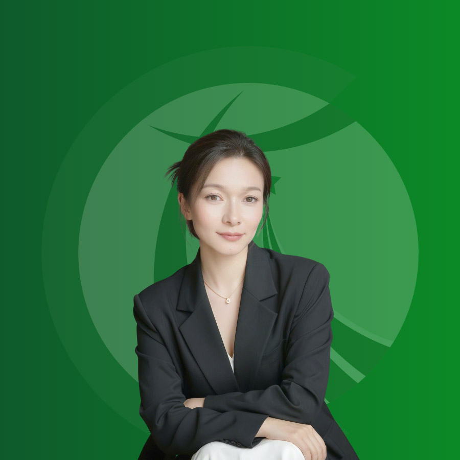 Cô 李亚洁 - Li Yajie