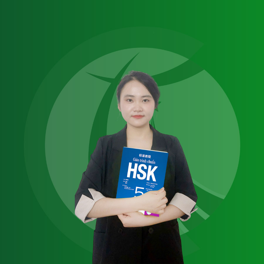 Cô Nguyễn Chiều Đông