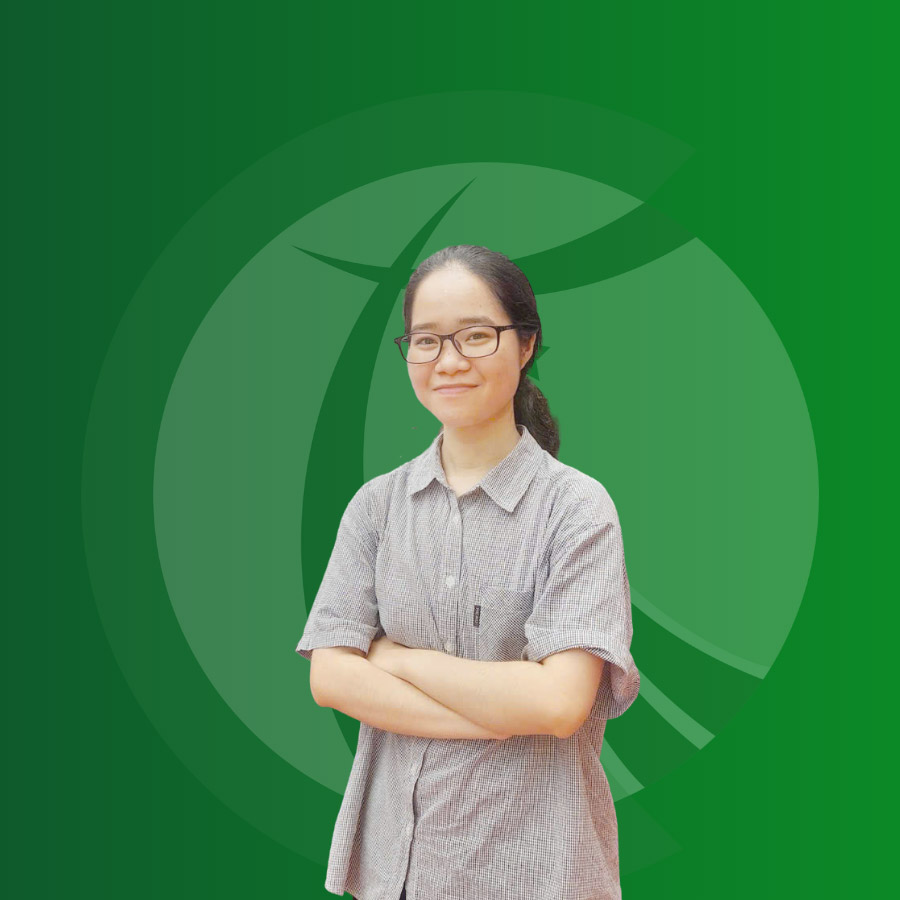 Cô Nguyễn Võ Bảo Uyên