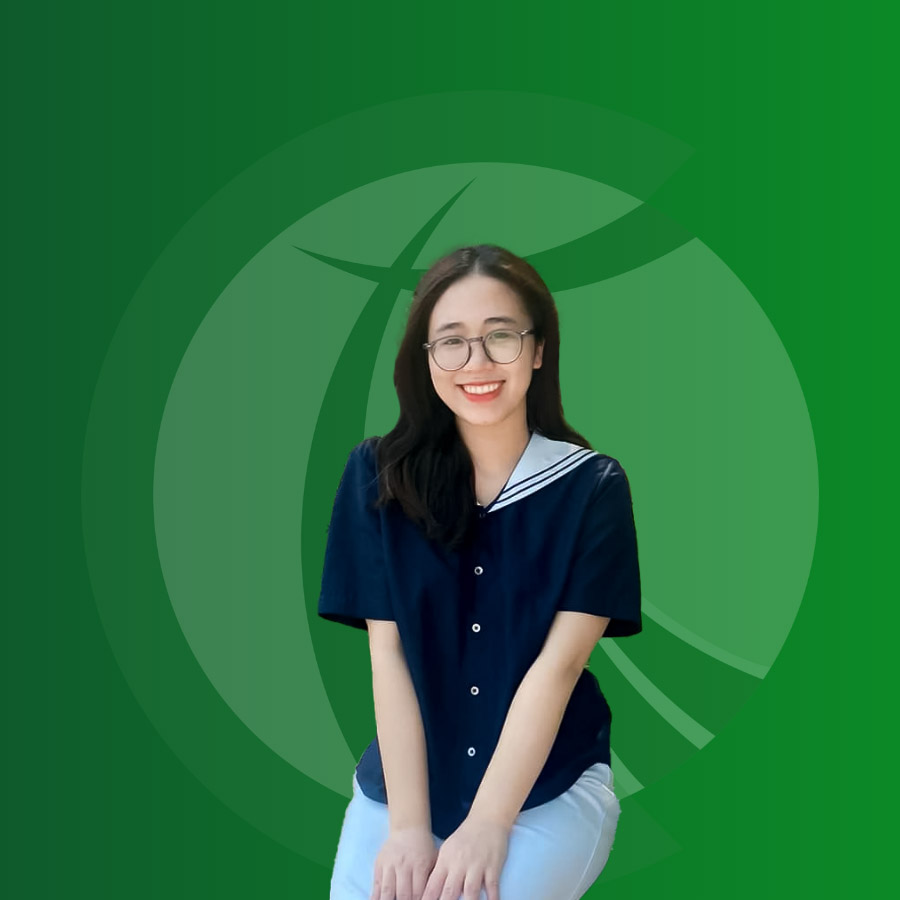 Cô Nguyễn Thị Hồng Vân