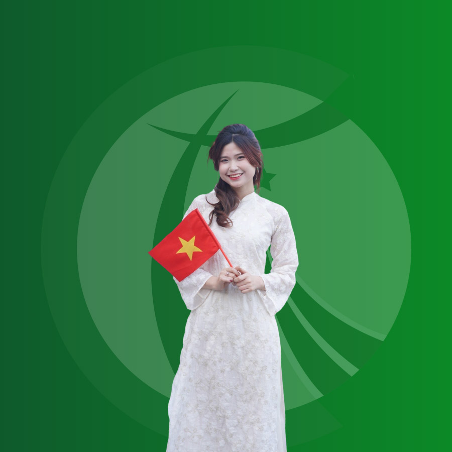 Cô Nguyễn Thị Linh Phương