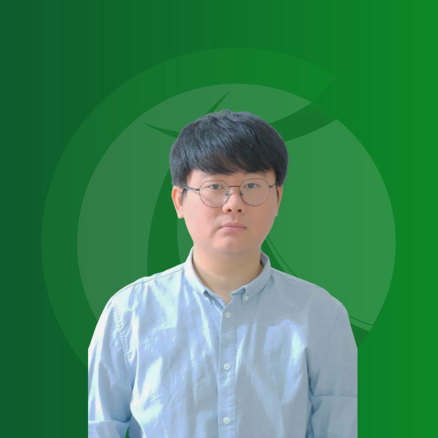 NCS Thạc sĩ Châu Phước Hải