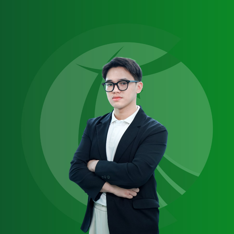 Thầy Hoàng Khánh Duy