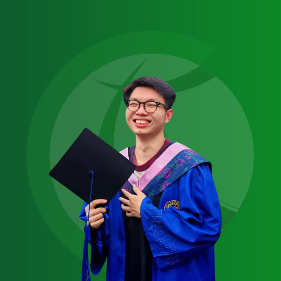 Thạc sĩ Trần Trấn Dung