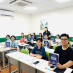 Review Top những trung tâm học tiếng Trung tại Quận 3