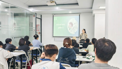 Review Top những trung tâm học tiếng Trung tại Quận Bình Thạnh