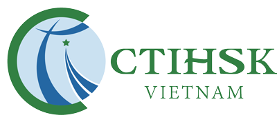 CTI HSK Việt Nam