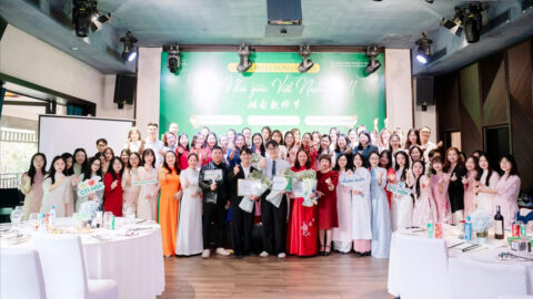 Giới thiệu Hệ thống Tiếng Trung CTIHSK Việt Nam