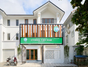 [Coming soon] – Hệ thống tiếng Trung CTIHSK tại Hải Phòng
