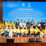 Tọa đàm Kết nối Đào tạo, Khảo thí HSK 3.0 và Định hướng phát triển điểm thi HSK